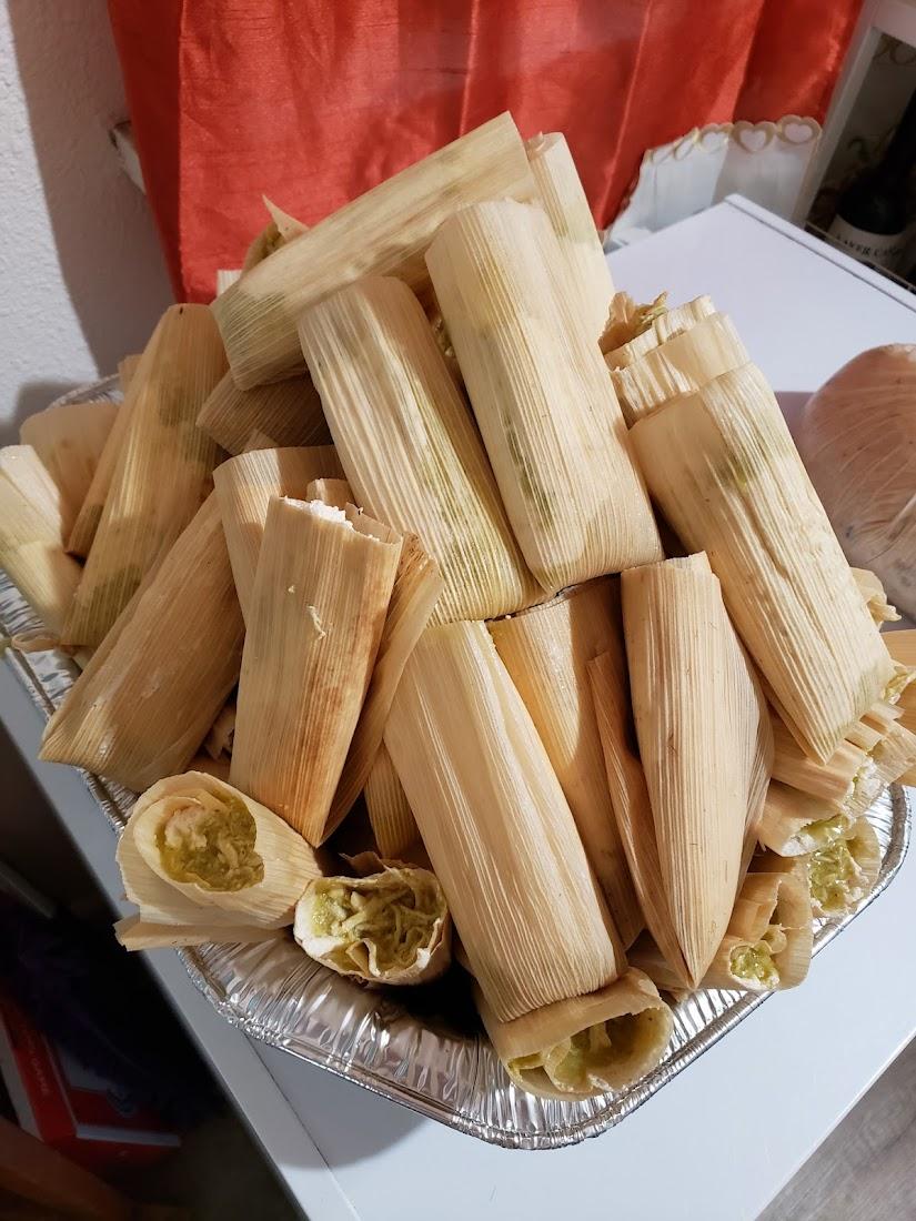 Stanton Mexicatessen