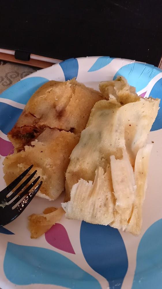 Stanton Mexicatessen